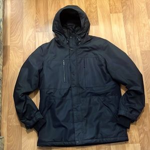 Firefly Warm Winter Jacket | Men’s Large